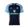 Fotballdrakt Hamburger SV Special Hjemmetrøye 2025-2026 Kortermet